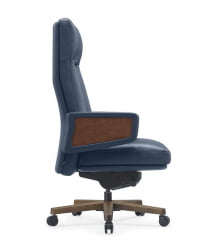 Кресло Rafael A2119 Синий