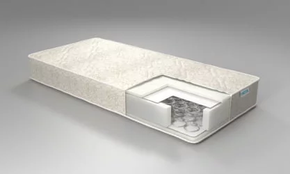 Матрас Real Simple 180x190