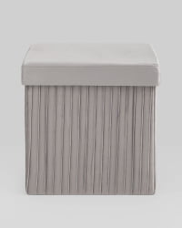 Кресло Store Square Серый