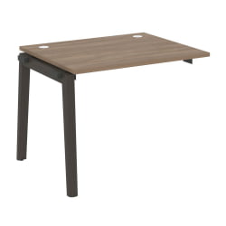 Наборный элемент рабочей станции ONIX WOOD OW.1.NRS-1.8 Дуб Аризона/Темный