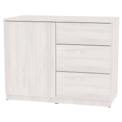 Комод Калисто(K15)699х902х468PUSHtoOPEN(ЯАС)