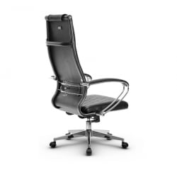 Кресло руководителя Metta L 1m 50M/K Комплект 3 Черное