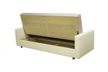 Диван тканевый Mango Classic (3 категория) Балтик Пэббл Милк