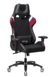 Кресло игровое Бюрократ VIKING 4 AERO RUS
