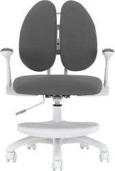 Детский стул Everprof Kids 104 Ткань Темно-серый