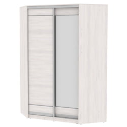 Шкаф-купе YA-230х1400-568-4(ЯАС-D1D2)