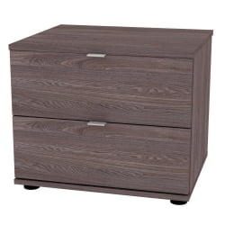 Комод в детскую Алиса(K8)458х540х459сторцевойручкой(ЯАТ)