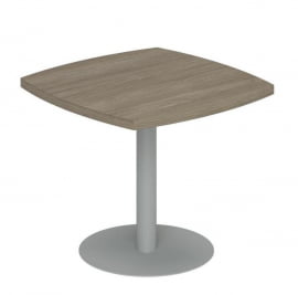 Стол переговорный малый Wing WN.503.OD Дуб темный