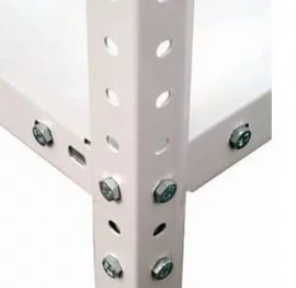 Металлический стеллаж Стойка Strong MS-200