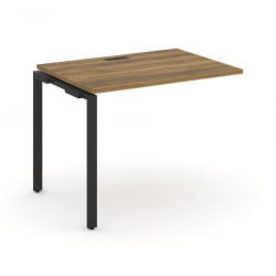 Наборный элемент рабочей станции CОНCЕПТ CН.ОНРС-001 Сандал Янтарный Черный / CONCEPT CN.ONRS-001