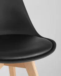 Стул Frankfurt Черный