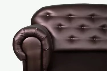 Диван нераскладной Ярис Люкса Перл Нют