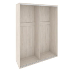 Корпус высокий + трек Maris SH.K2-8.1 Денвер Светлый