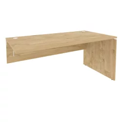 Наборный элемент рабочей станции ОНИКС О.1.НРС-4.8 Тиквуд Светлый / ONIX O.1.NRS-4.8