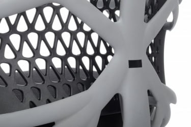 Кресло Ego A644 Черный