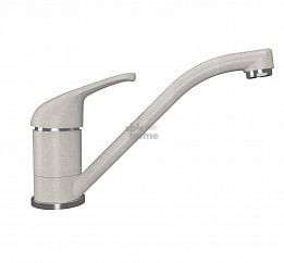 Смеситель ДР.Ганс НОТА Серый, 2128113 / DR.Gans