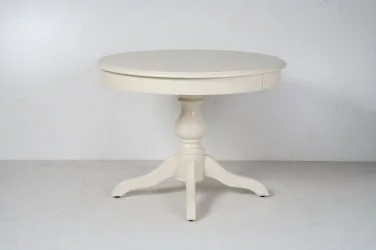 Стол деревянный Орион-3 (d1000) эмаль тон1