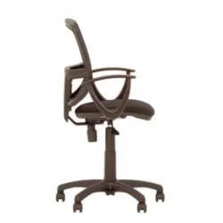 Кресло офисное UA_BETTA 649668 Черный