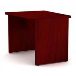 Элемент наборного переговорного стола В 305.2 Венге магия