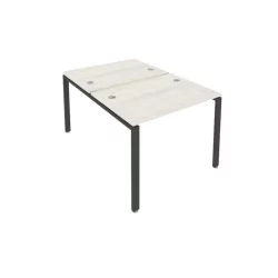 Рабочая станция METAL SYSTEM Б.РАС-СП-2.1 Наварра/Антрацит