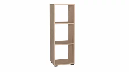 Стеллаж для детской Белый