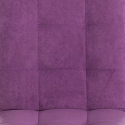 Компьютерное кресло ZERO велюр vivaldi, лаванда, 18