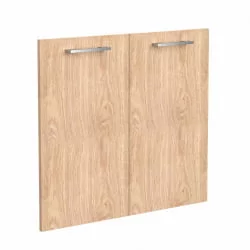 Дверь Torr-Z TLD 42-2 Дуб Девон