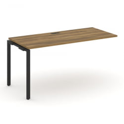 Наборный элемент рабочей станции CONCEPT CN.ONRS-004 Сандал Янтарный Черный