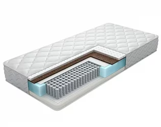 Матрас Гранд Люкс 180х195х20