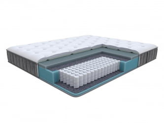 Матрас Grace Medium 140х200