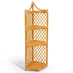 Этажерка 09/23 натуральный