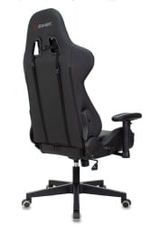 Кресло игровое ZOMBIE FORMULA CARB