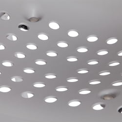 Стул SKALBERG (mod. C-084-A) металл/пластик, 46 х 56 х 79 см, Grey (серый) / Chrome (хром)