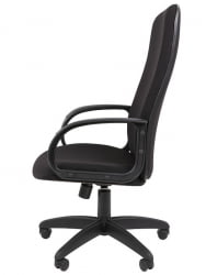 Офисное кресло Chairman 278 Черное
