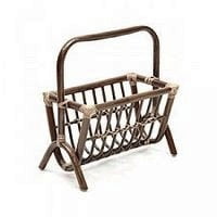 Газетница 17/13 венге матовый