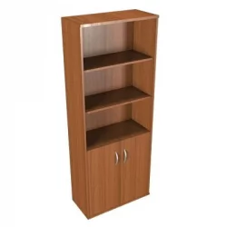 Шкаф для документов СТ-1.1 французский орех