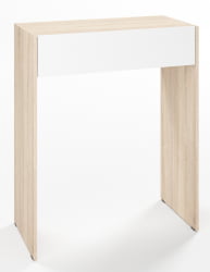 Туалетный столик Алиса(C2)773х572х412(ДСС-Белый)