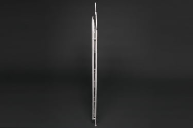 Этажерка Secret De Maison 005 стальной сплав, 65х26х132см, butter white