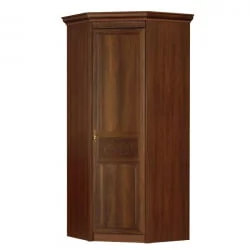 Шкаф угловой Лючия 183 Дуб Оксфорд_79964