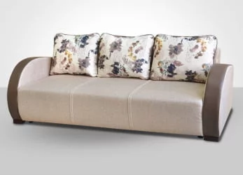 Диван прямой Европа-1 ППУ