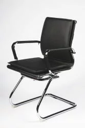 Кресло офисное Харман CF Черный