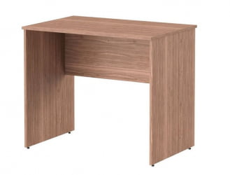 Стол письменный IMAGO СП-1.1 Ясень шимо