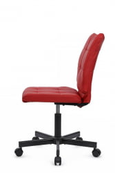 Кресло Solo RCH SLP-205 Красный