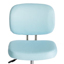 Кресло детское Junior Blue (голубой)