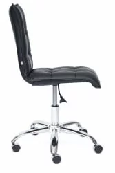 Компьютерное кресло Zero Черный