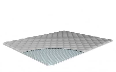 Наматрасник С памятью Flex 160-195