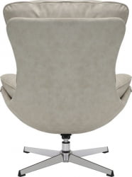 Кресло-реклайнер Еверпроф Манго Ткань Бежевый / Everprof Mango