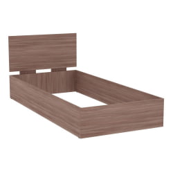 Кровать Алиса(L1)947х798х2063(ЯШТ)