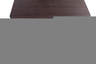 Стол обеденный Пегас Plus 120x75 Эмаль белая