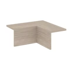 Накладка угловая низкая внутренняя левая для О.R-F.MU.VNU(L) ONIX О.R-NU.N.VNU(L) Дуб Аттик